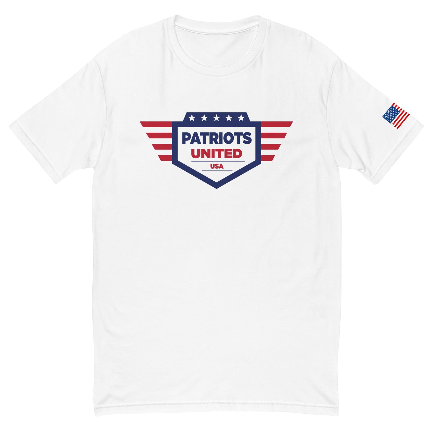 Patriots United - Men's T-shirt