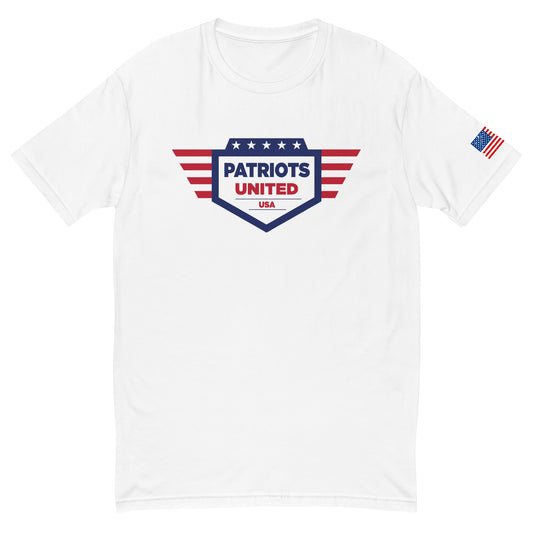 Patriots United - Men's T-shirt